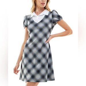 New Planet Gold Junior Dress